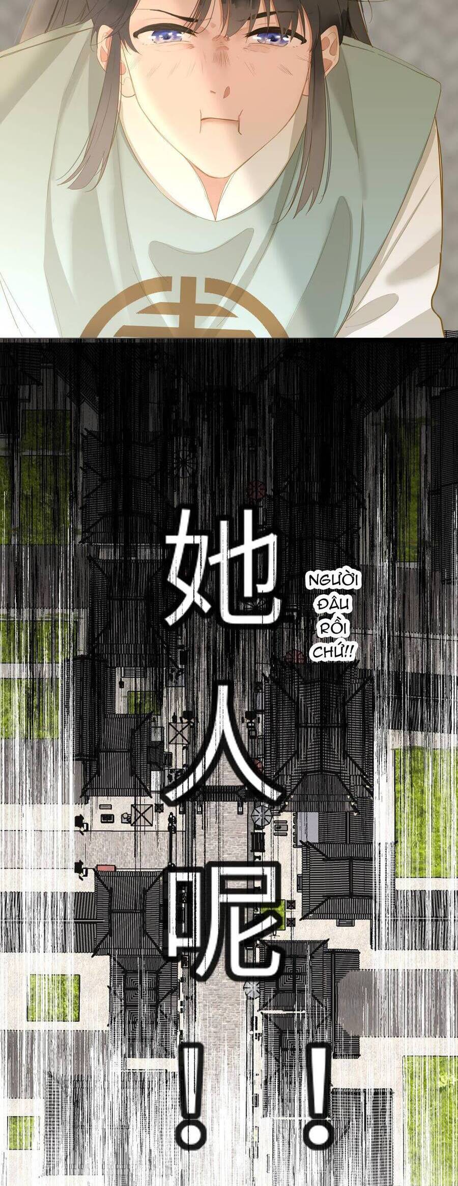 Vương Gia Hắn Luôn Nghĩ Tôi Yêu Hắn Đến Nghiện Chapter 50 - 37