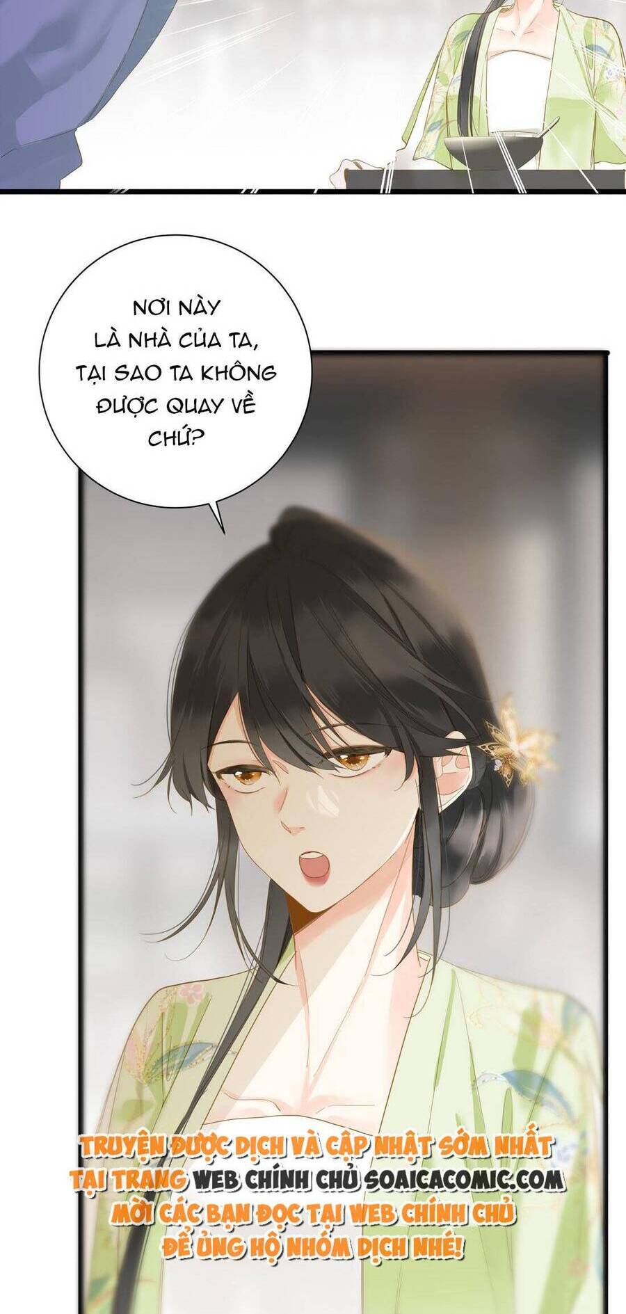 Vương Gia Hắn Luôn Nghĩ Tôi Yêu Hắn Đến Nghiện Chapter 51 - 2