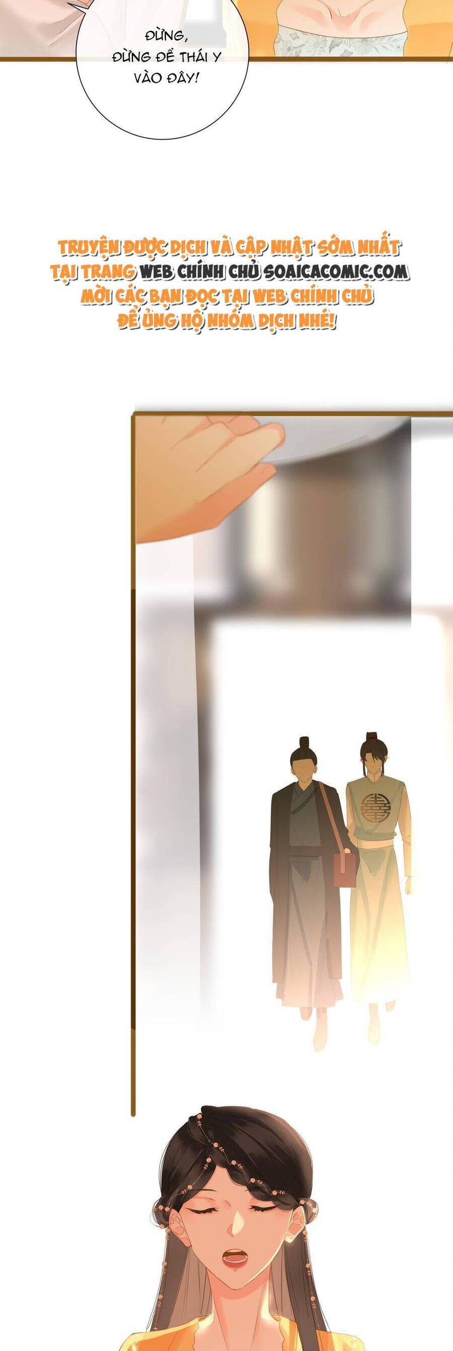 Vương Gia Hắn Luôn Nghĩ Tôi Yêu Hắn Đến Nghiện Chapter 51 - 23