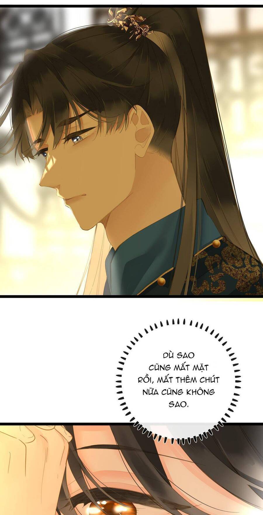 Vương Gia Hắn Luôn Nghĩ Tôi Yêu Hắn Đến Nghiện Chapter 51 - 32