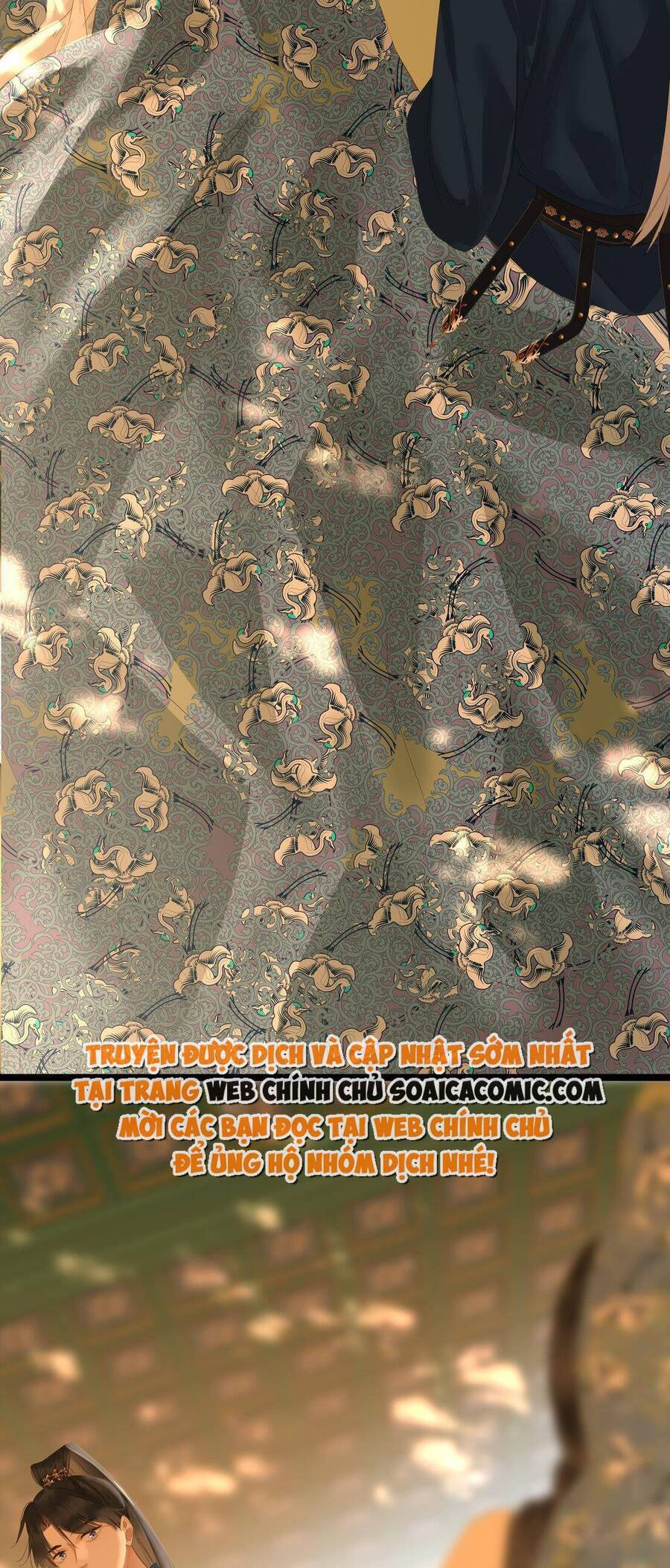 Vương Gia Hắn Luôn Nghĩ Tôi Yêu Hắn Đến Nghiện Chapter 51 - 34