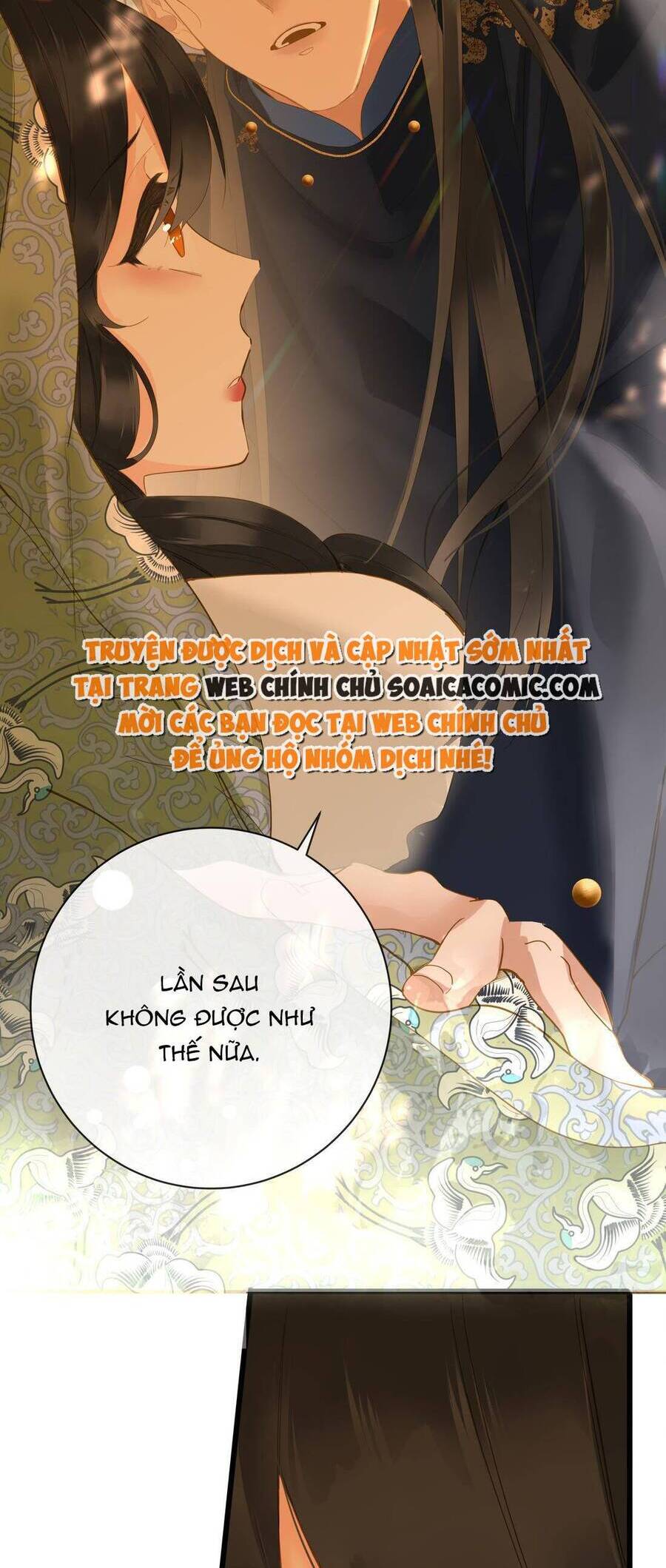 Vương Gia Hắn Luôn Nghĩ Tôi Yêu Hắn Đến Nghiện Chapter 51 - 39