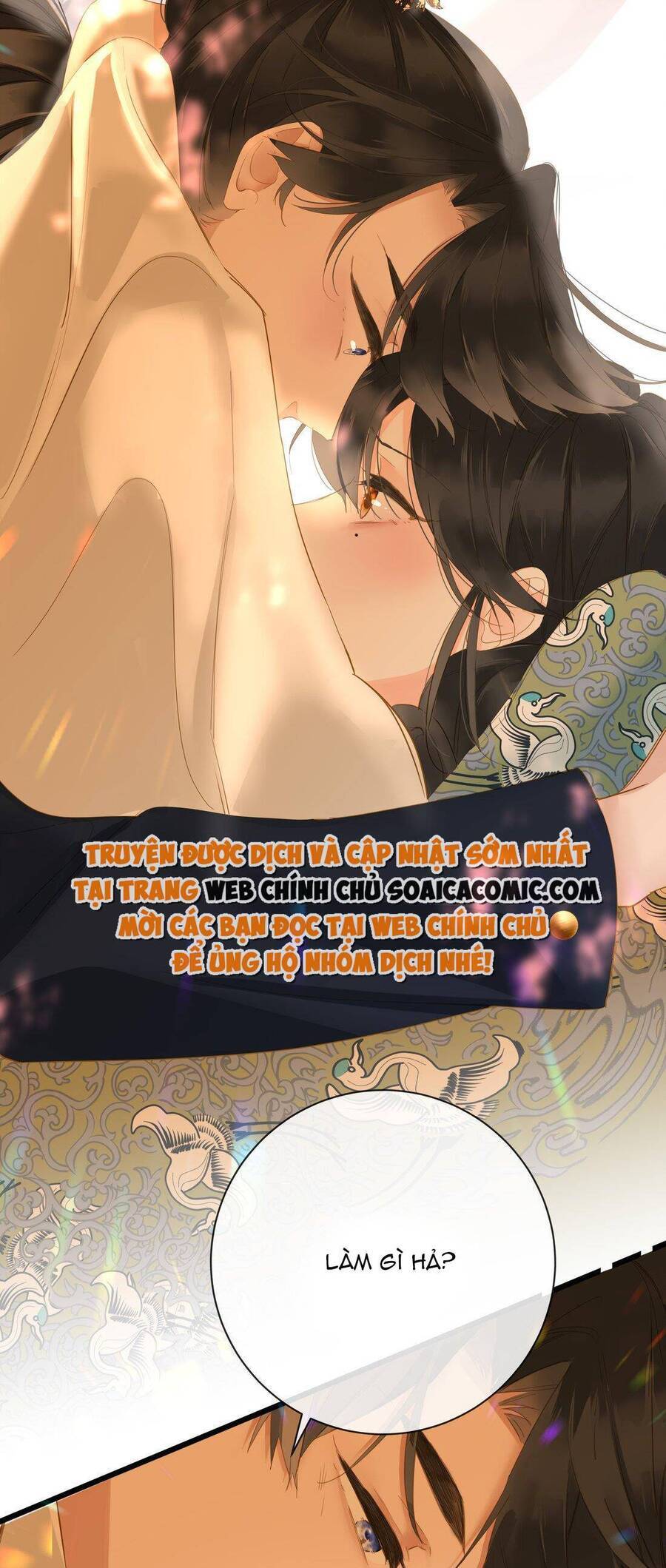 Vương Gia Hắn Luôn Nghĩ Tôi Yêu Hắn Đến Nghiện Chapter 51 - 41