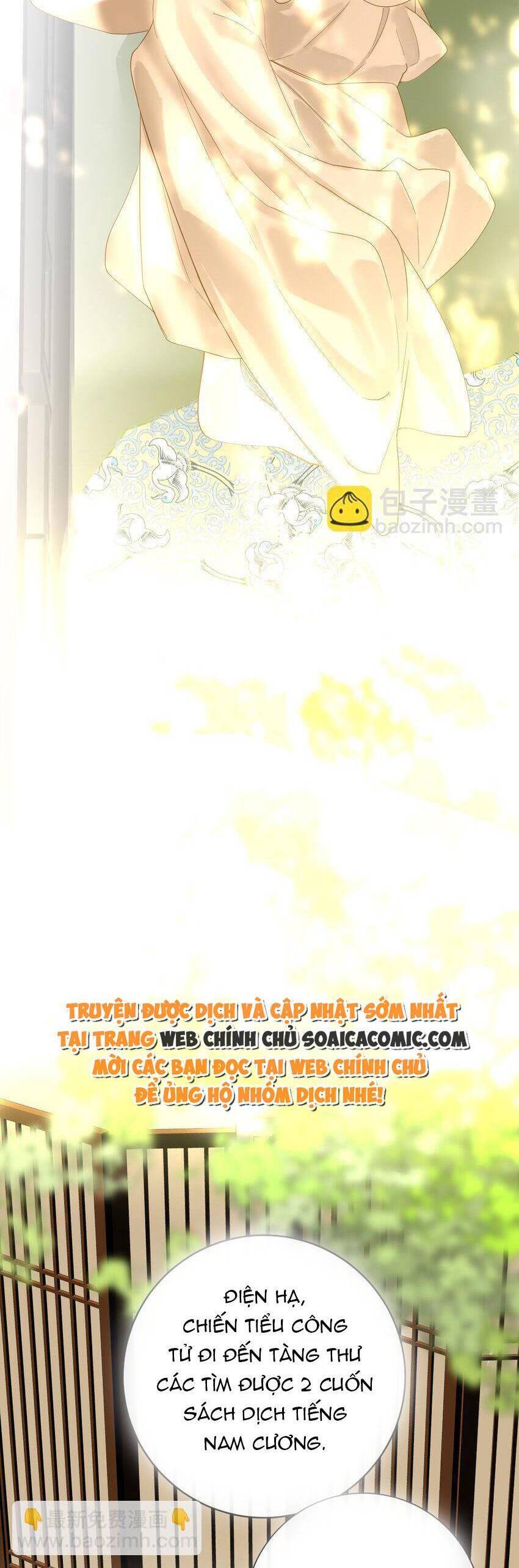 Vương Gia Hắn Luôn Nghĩ Tôi Yêu Hắn Đến Nghiện Chapter 53 - 12