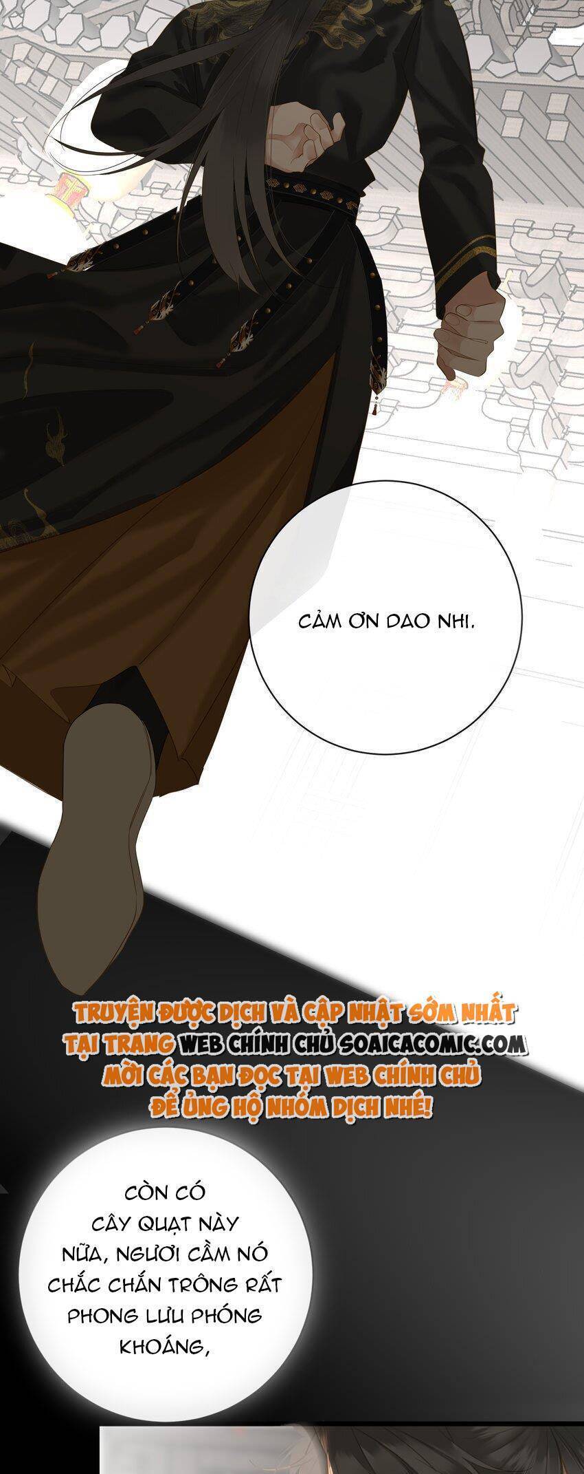 Vương Gia Hắn Luôn Nghĩ Tôi Yêu Hắn Đến Nghiện Chapter 53 - 17