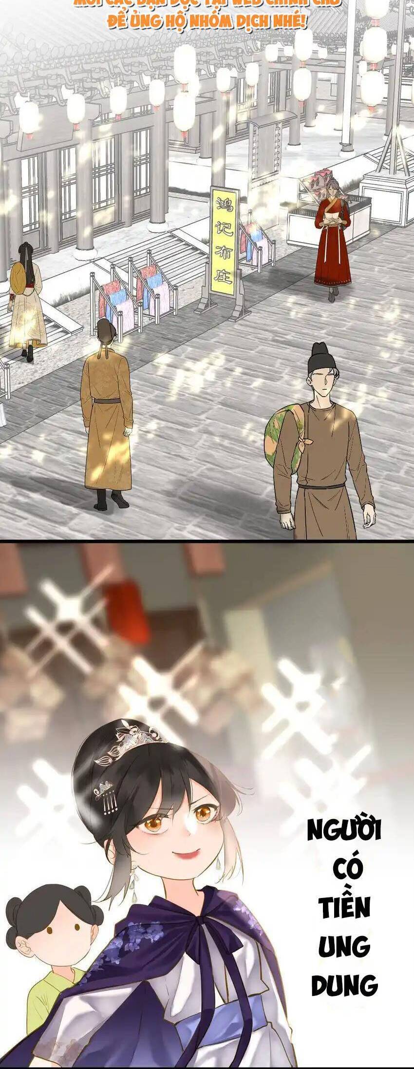 Vương Gia Hắn Luôn Nghĩ Tôi Yêu Hắn Đến Nghiện Chapter 54 - 17