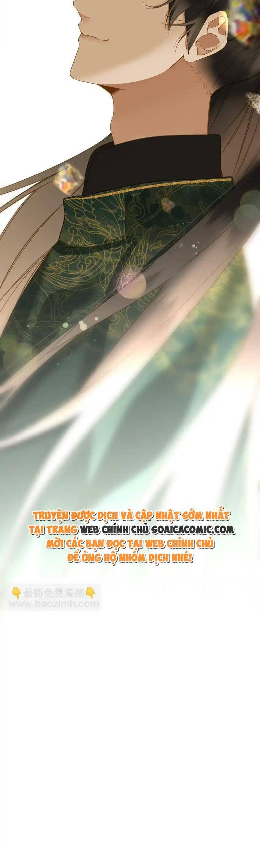 Vương Gia Hắn Luôn Nghĩ Tôi Yêu Hắn Đến Nghiện Chapter 55 - 32