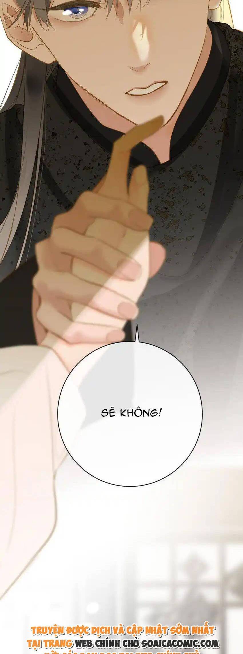 Vương Gia Hắn Luôn Nghĩ Tôi Yêu Hắn Đến Nghiện Chapter 55 - 5