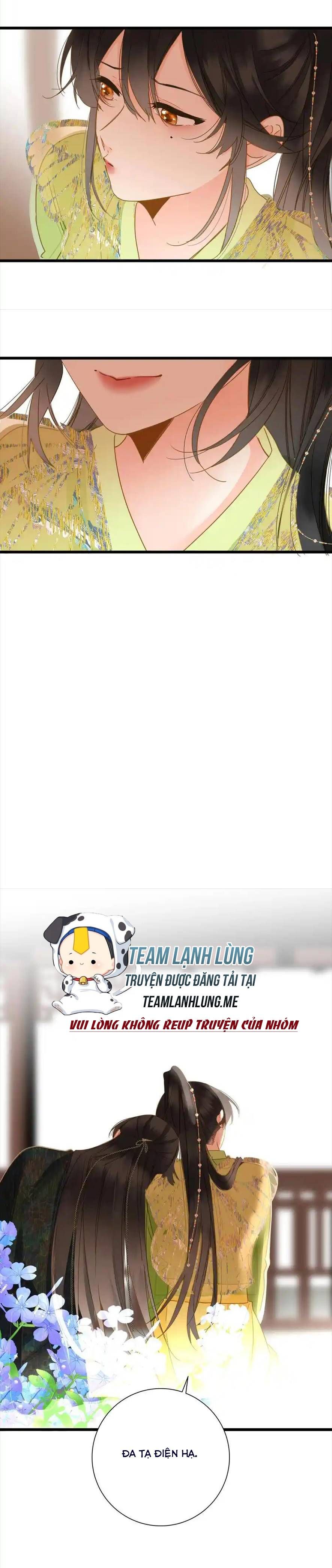 Vương Gia Hắn Luôn Nghĩ Tôi Yêu Hắn Đến Nghiện Chapter 58.1 - 15