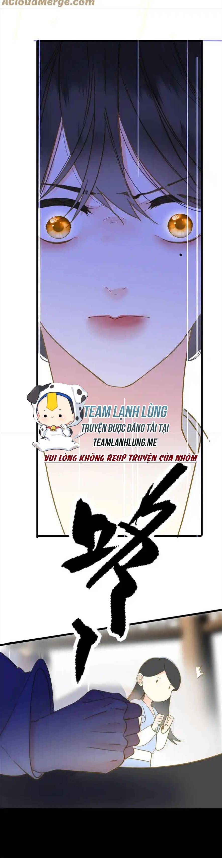 Vương Gia Hắn Luôn Nghĩ Tôi Yêu Hắn Đến Nghiện Chapter 58.1 - 22