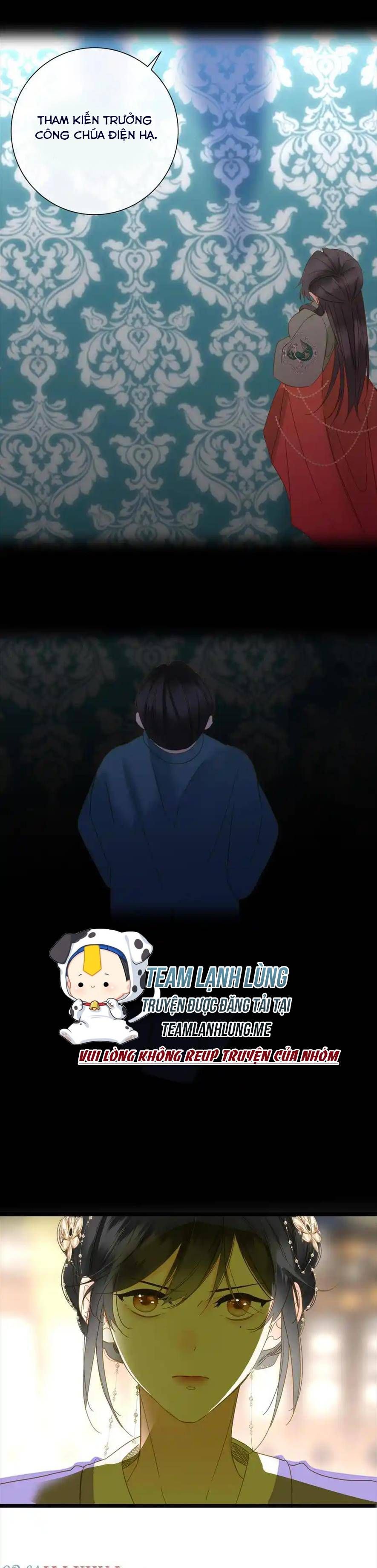 Vương Gia Hắn Luôn Nghĩ Tôi Yêu Hắn Đến Nghiện Chapter 58.1 - 25