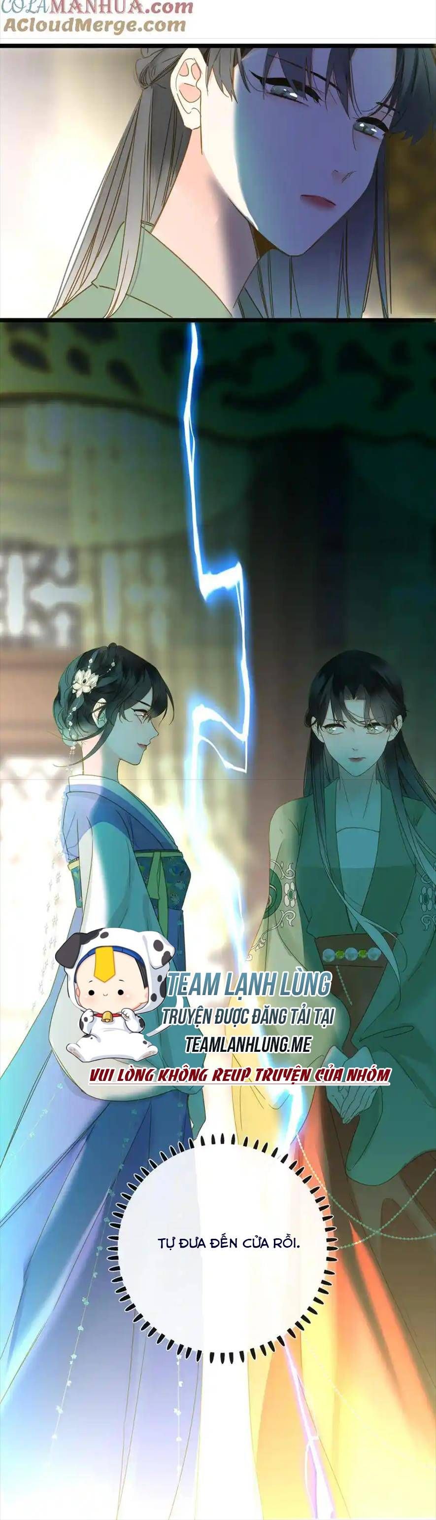 Vương Gia Hắn Luôn Nghĩ Tôi Yêu Hắn Đến Nghiện Chapter 58.1 - 26