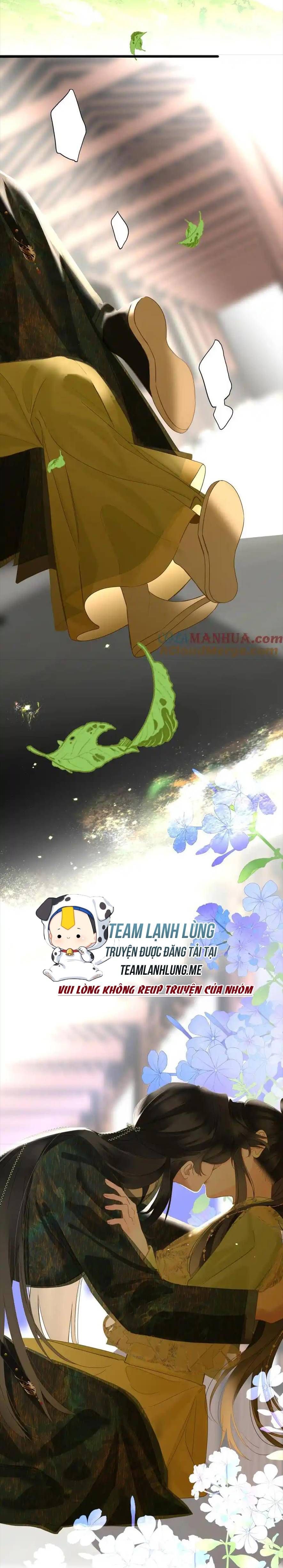 Vương Gia Hắn Luôn Nghĩ Tôi Yêu Hắn Đến Nghiện Chapter 58.1 - 5