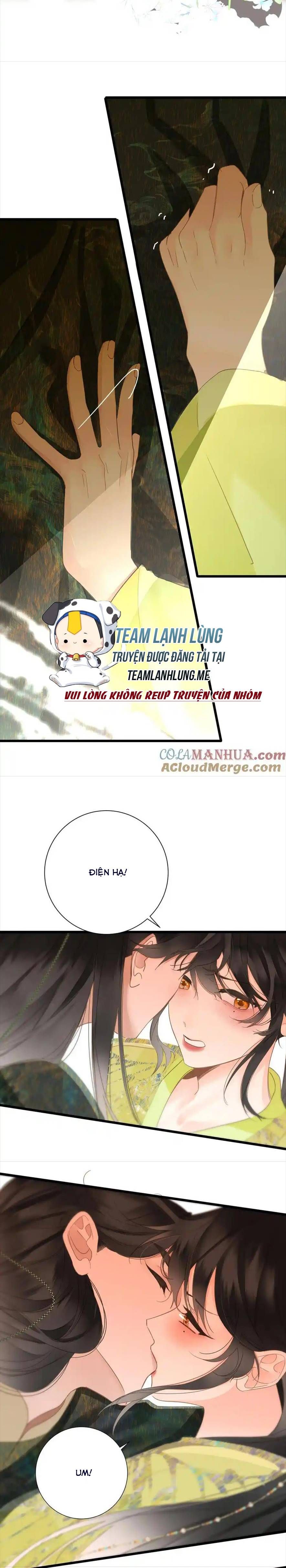 Vương Gia Hắn Luôn Nghĩ Tôi Yêu Hắn Đến Nghiện Chapter 58.1 - 6