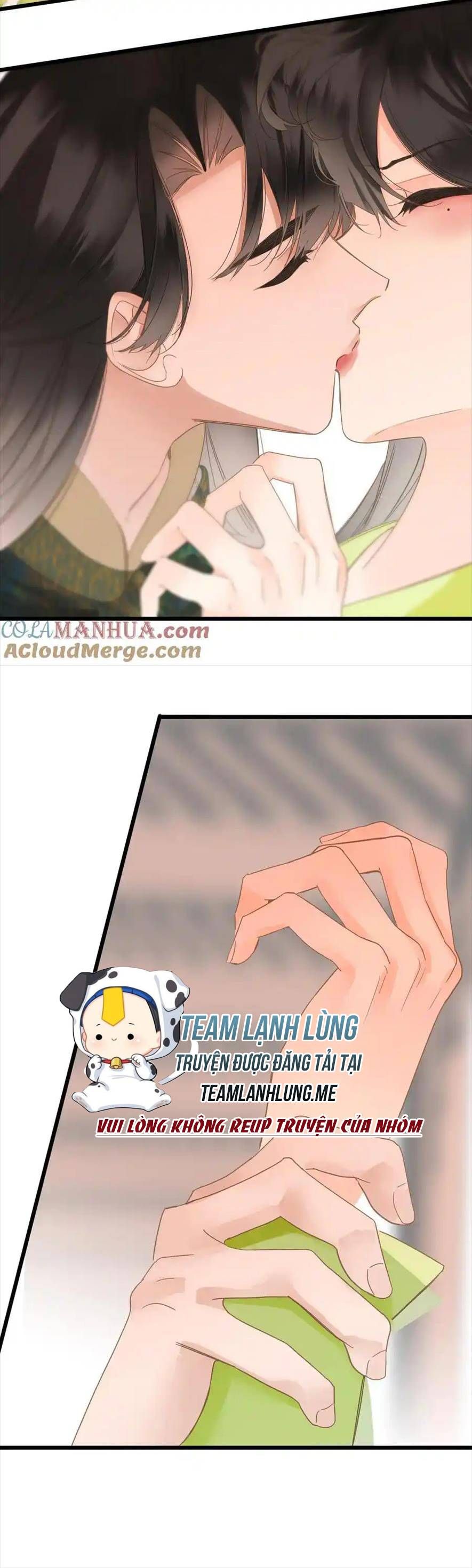 Vương Gia Hắn Luôn Nghĩ Tôi Yêu Hắn Đến Nghiện Chapter 58.1 - 7