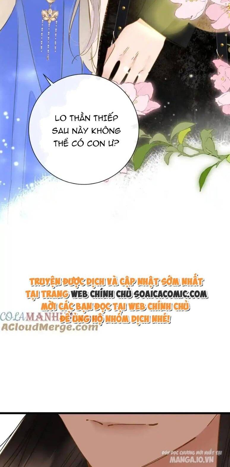 Vương Gia Hắn Luôn Nghĩ Tôi Yêu Hắn Đến Nghiện Chapter 60 - 12