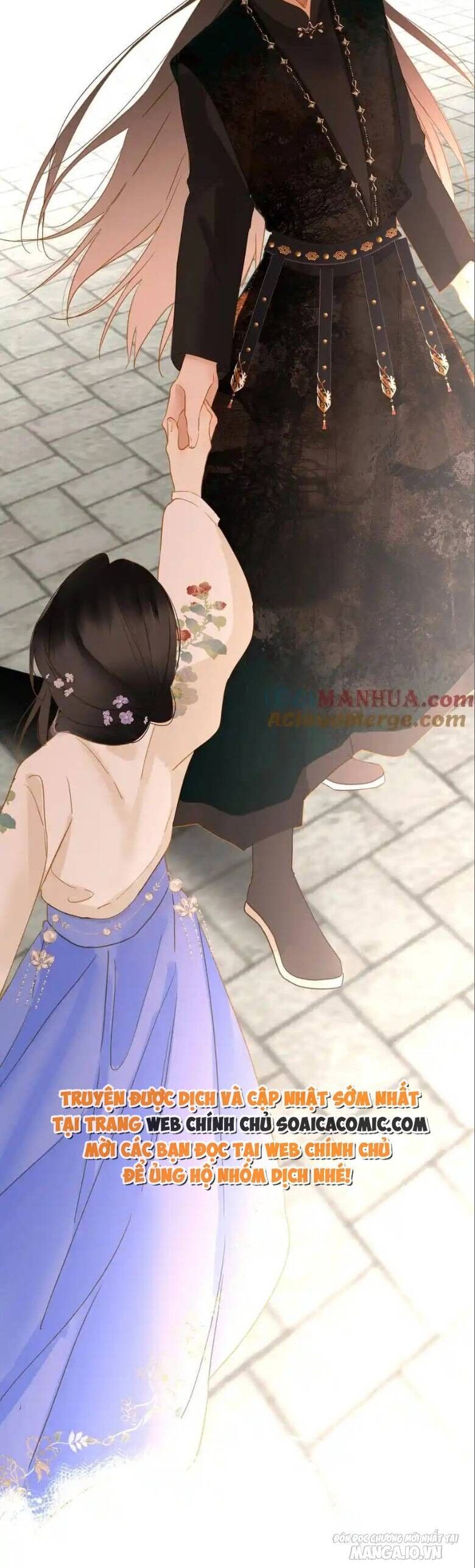 Vương Gia Hắn Luôn Nghĩ Tôi Yêu Hắn Đến Nghiện Chapter 60 - 17