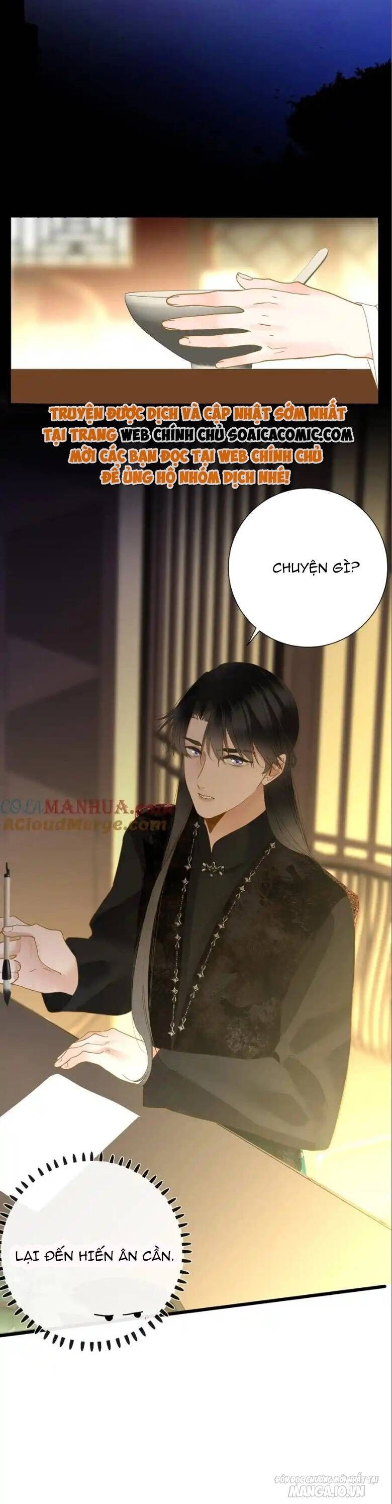 Vương Gia Hắn Luôn Nghĩ Tôi Yêu Hắn Đến Nghiện Chapter 60 - 22