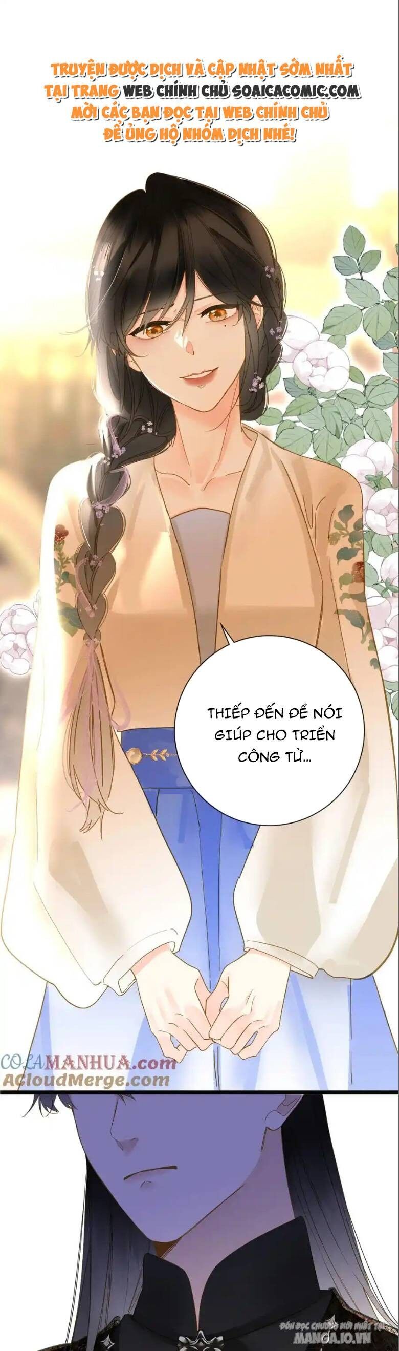 Vương Gia Hắn Luôn Nghĩ Tôi Yêu Hắn Đến Nghiện Chapter 60 - 23