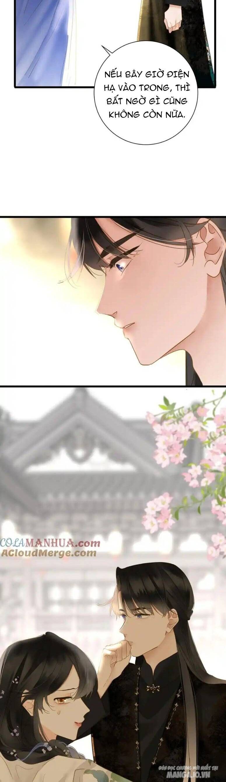 Vương Gia Hắn Luôn Nghĩ Tôi Yêu Hắn Đến Nghiện Chapter 60 - 4