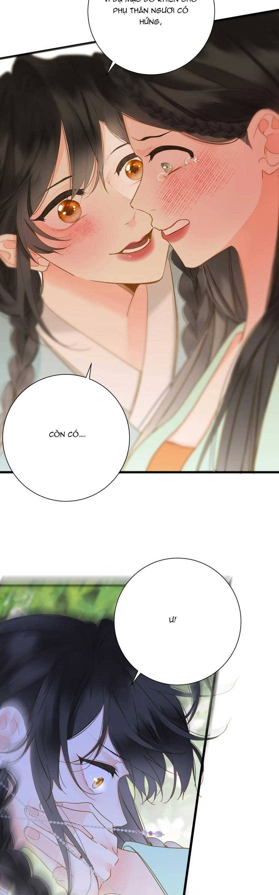 Vương Gia Hắn Luôn Nghĩ Tôi Yêu Hắn Đến Nghiện Chapter 66 - 10