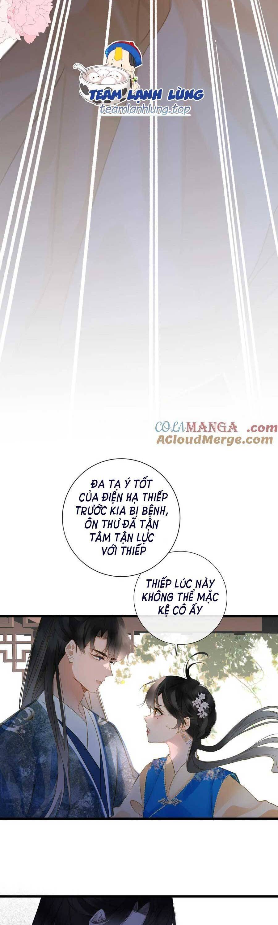 Vương Gia Hắn Luôn Nghĩ Tôi Yêu Hắn Đến Nghiện Chapter 68 - 13