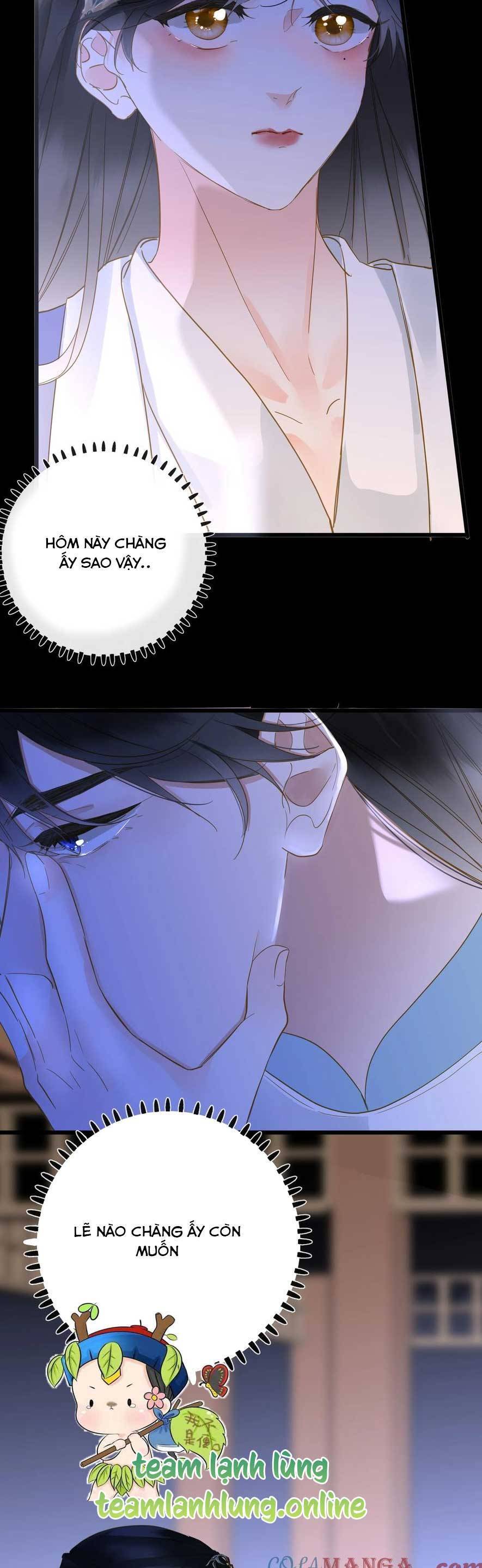 Vương Gia Hắn Luôn Nghĩ Tôi Yêu Hắn Đến Nghiện Chapter 70 - 20