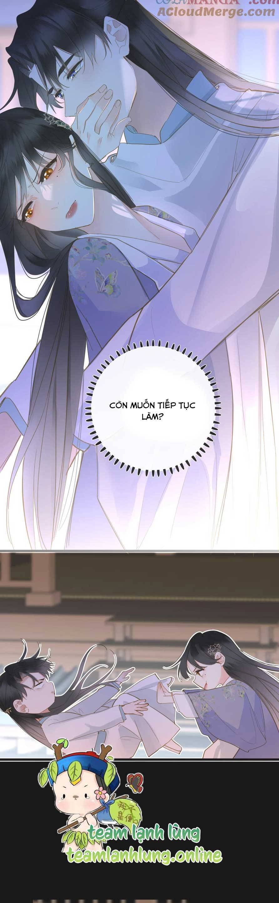 Vương Gia Hắn Luôn Nghĩ Tôi Yêu Hắn Đến Nghiện Chapter 70 - 21