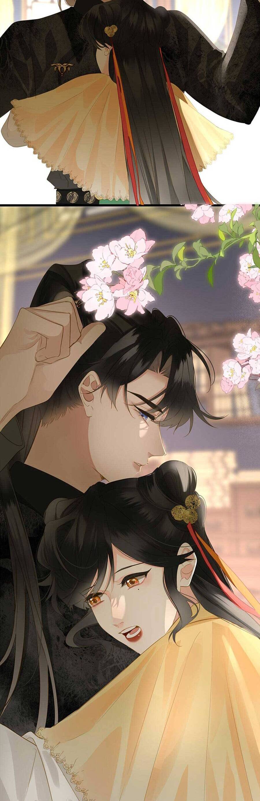 Vương Gia Hắn Luôn Nghĩ Tôi Yêu Hắn Đến Nghiện Chapter 74 - 26
