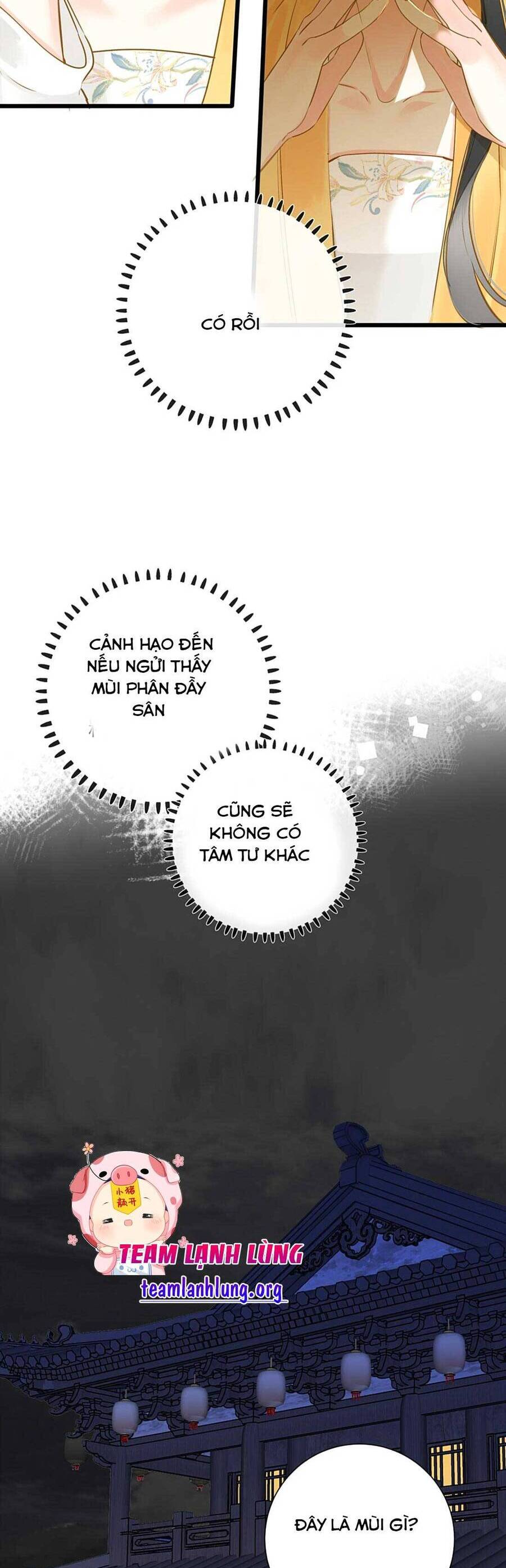 Vương Gia Hắn Luôn Nghĩ Tôi Yêu Hắn Đến Nghiện Chapter 74 - 8