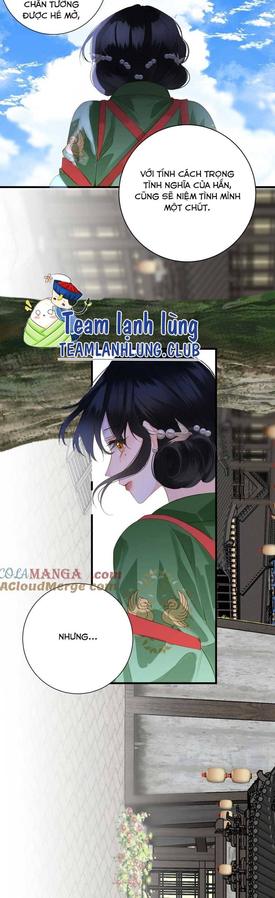 Vương Gia Hắn Luôn Nghĩ Tôi Yêu Hắn Đến Nghiện Chapter 75 - 31