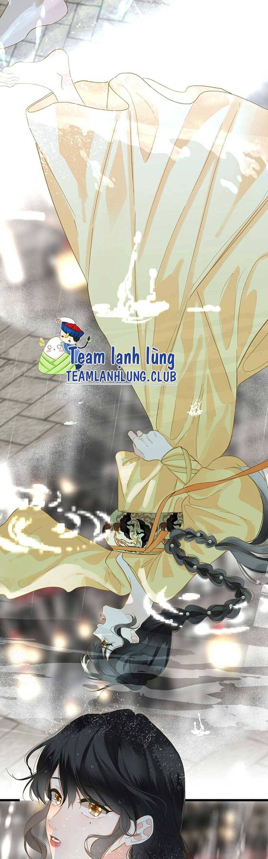 Vương Gia Hắn Luôn Nghĩ Tôi Yêu Hắn Đến Nghiện Chapter 76 - 11