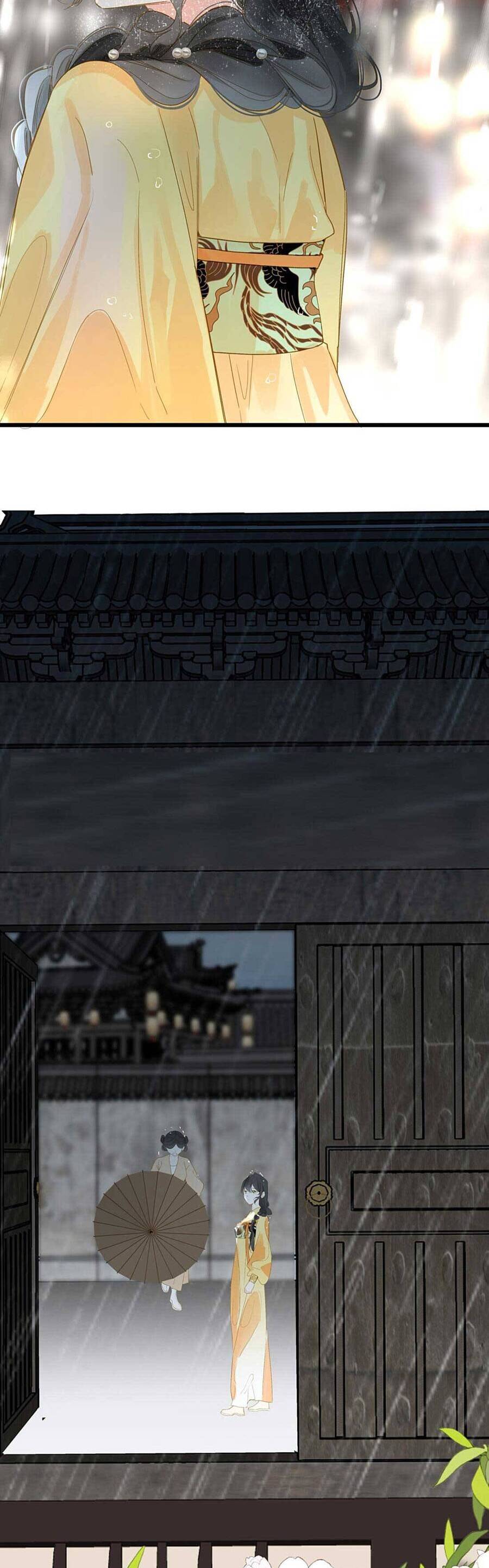 Vương Gia Hắn Luôn Nghĩ Tôi Yêu Hắn Đến Nghiện Chapter 76 - 12