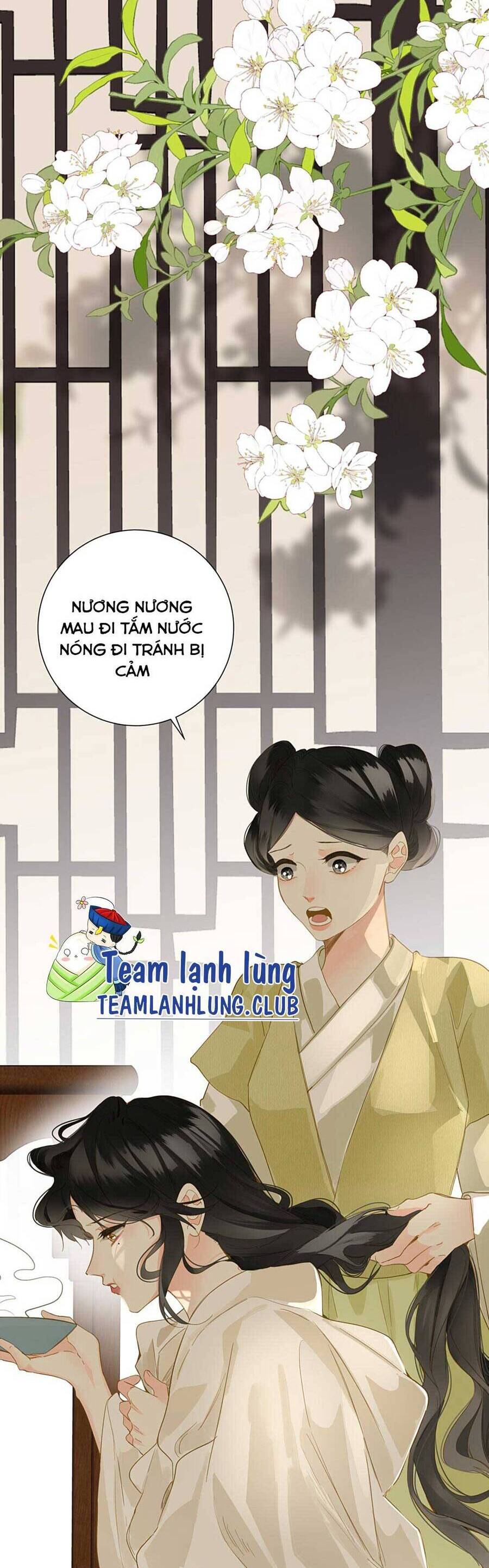 Vương Gia Hắn Luôn Nghĩ Tôi Yêu Hắn Đến Nghiện Chapter 76 - 13