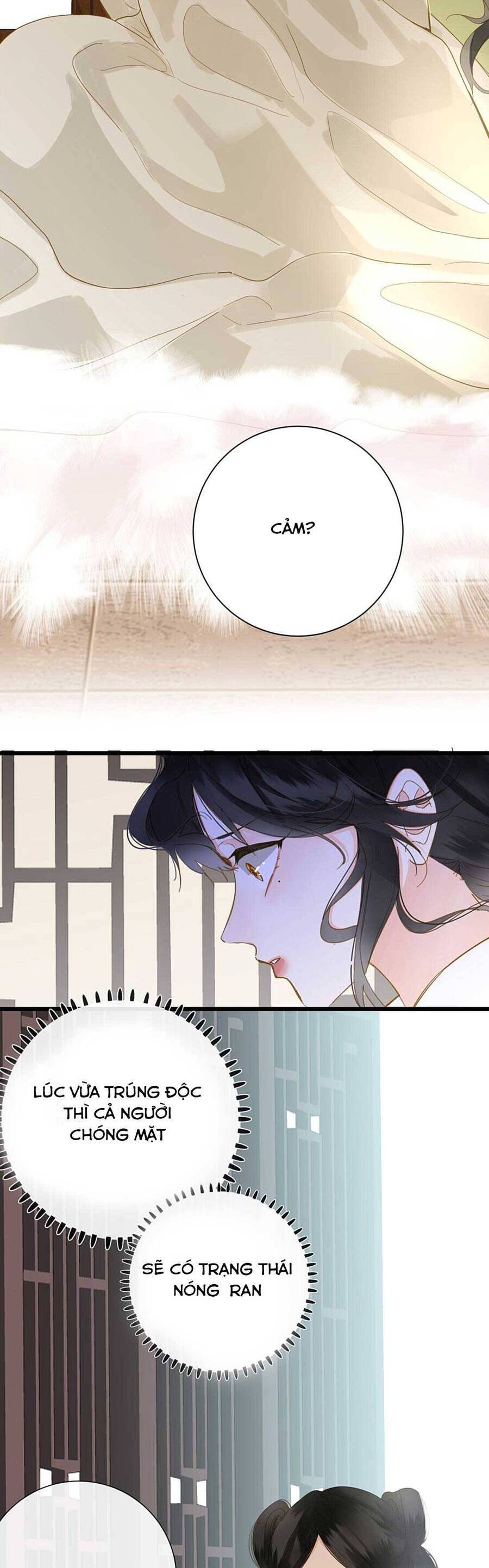 Vương Gia Hắn Luôn Nghĩ Tôi Yêu Hắn Đến Nghiện Chapter 76 - 14