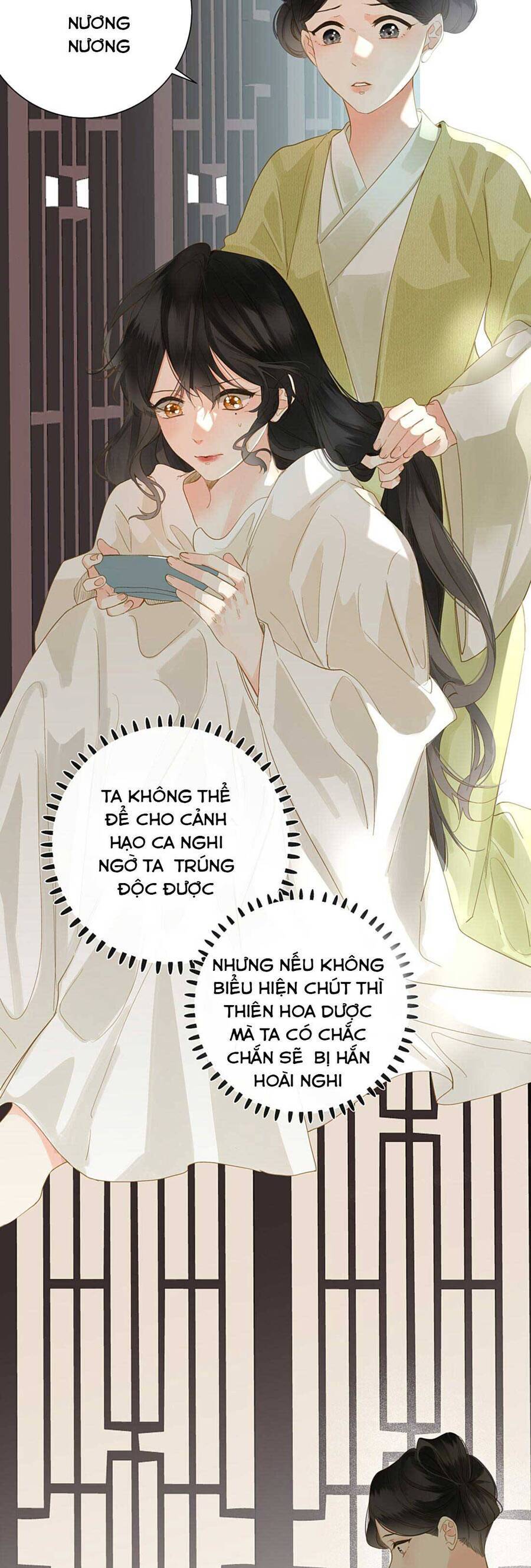Vương Gia Hắn Luôn Nghĩ Tôi Yêu Hắn Đến Nghiện Chapter 76 - 15