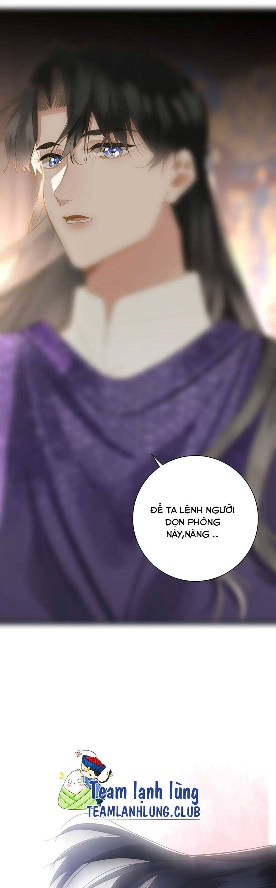 Vương Gia Hắn Luôn Nghĩ Tôi Yêu Hắn Đến Nghiện Chapter 76 - 34