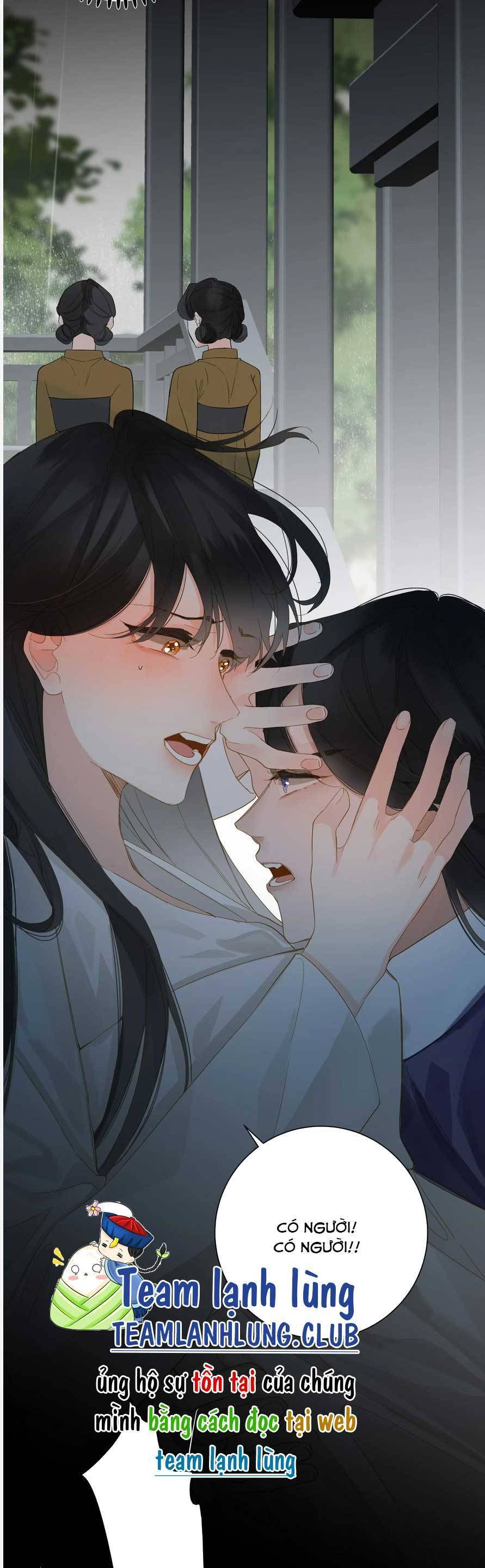 Vương Gia Hắn Luôn Nghĩ Tôi Yêu Hắn Đến Nghiện Chapter 77 - 11