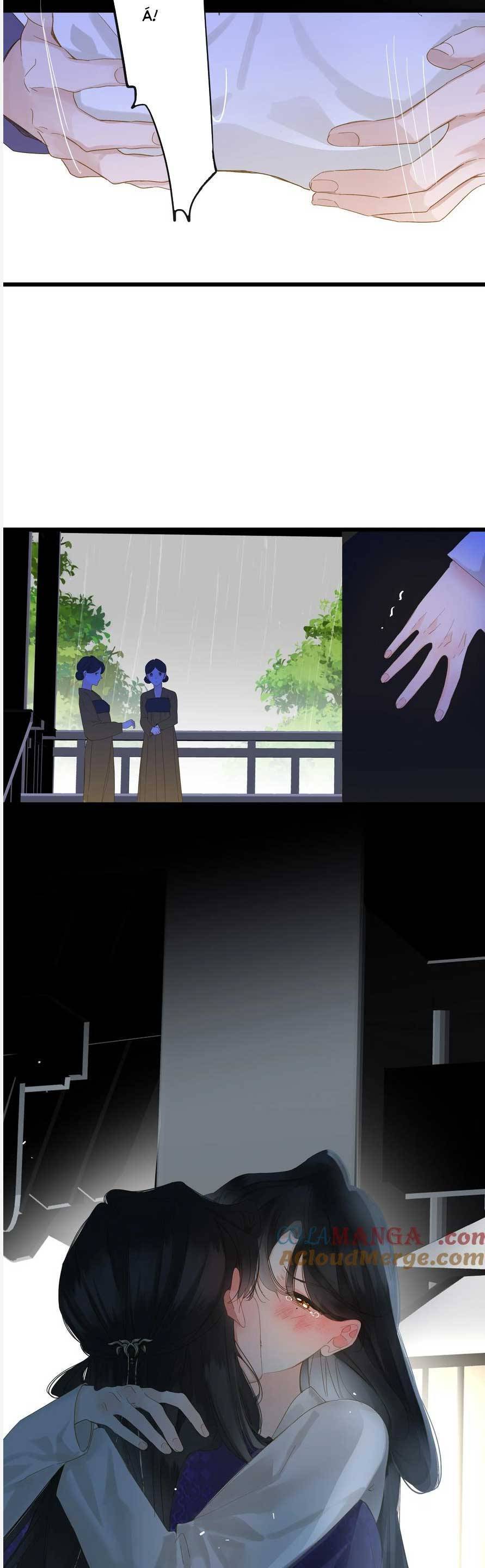 Vương Gia Hắn Luôn Nghĩ Tôi Yêu Hắn Đến Nghiện Chapter 77 - 12