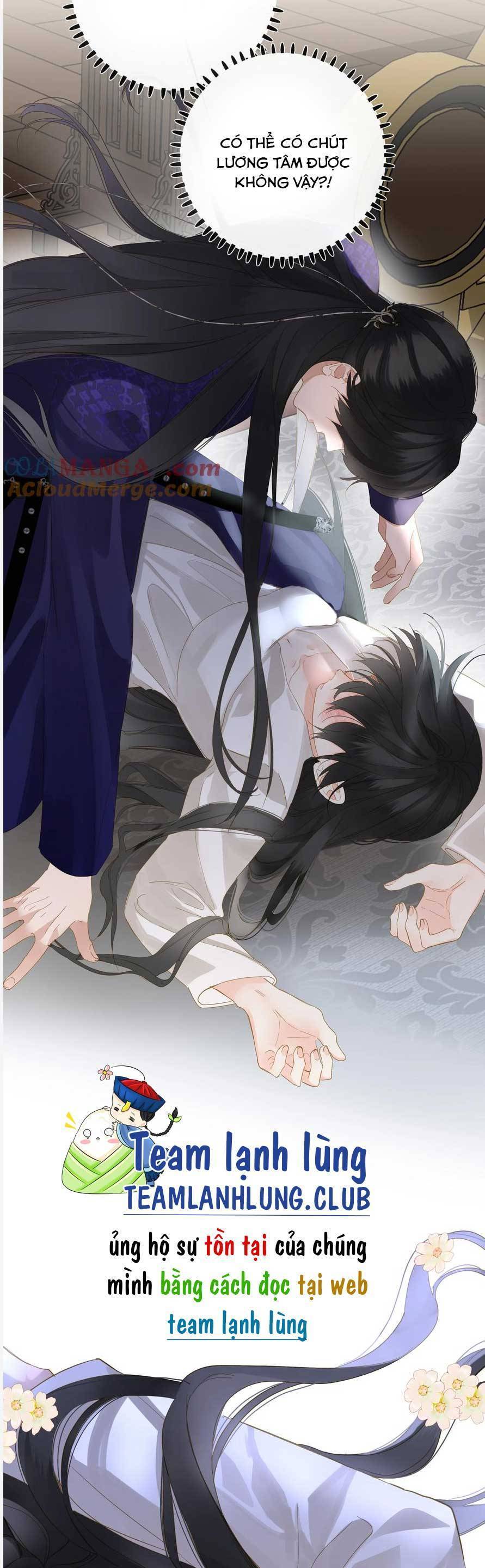 Vương Gia Hắn Luôn Nghĩ Tôi Yêu Hắn Đến Nghiện Chapter 77 - 14