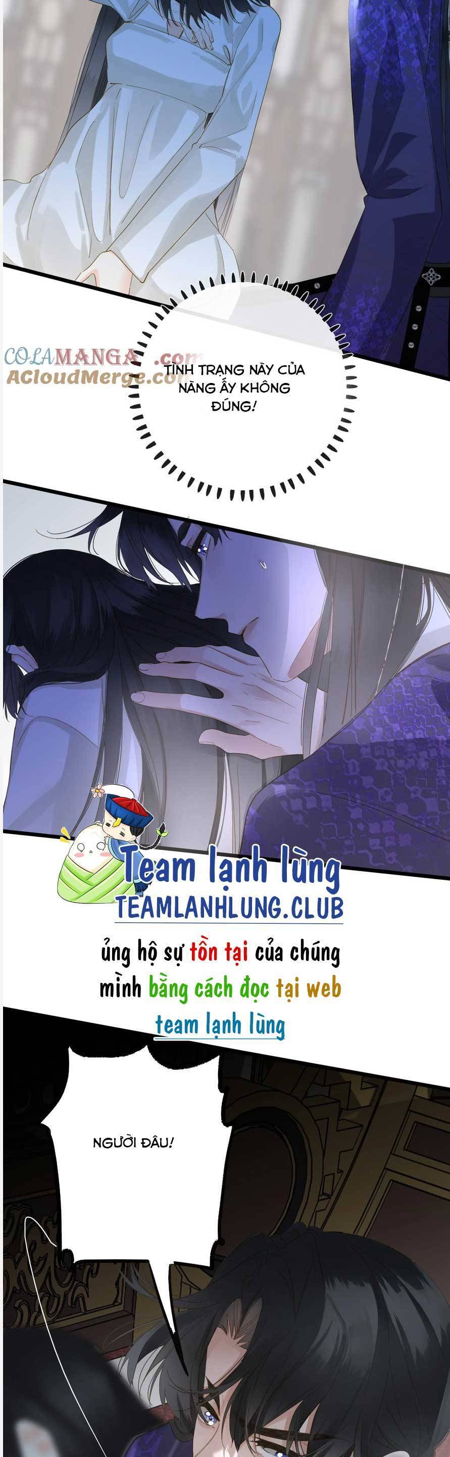 Vương Gia Hắn Luôn Nghĩ Tôi Yêu Hắn Đến Nghiện Chapter 77 - 20