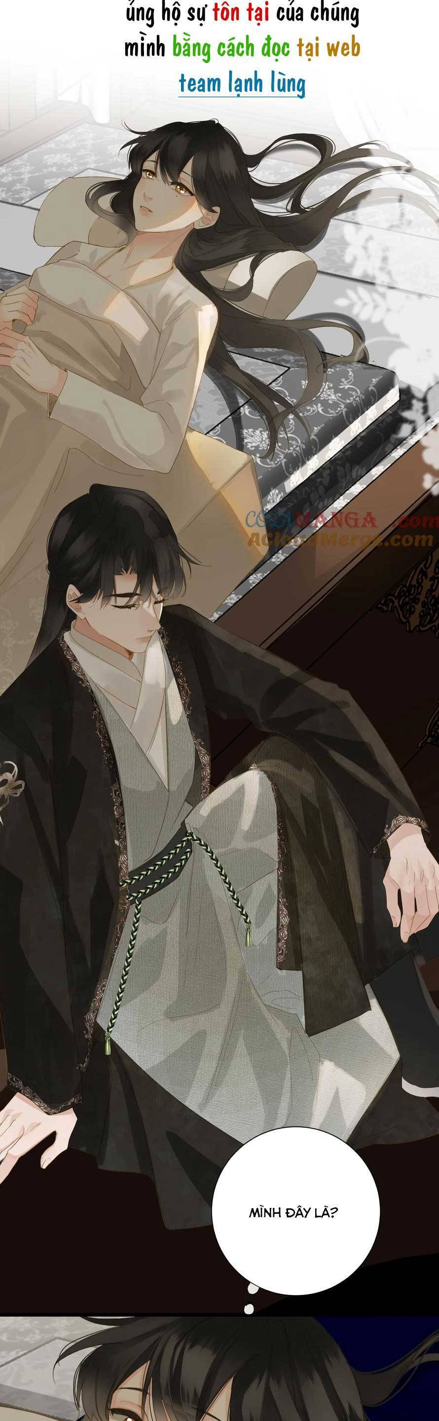 Vương Gia Hắn Luôn Nghĩ Tôi Yêu Hắn Đến Nghiện Chapter 77 - 23
