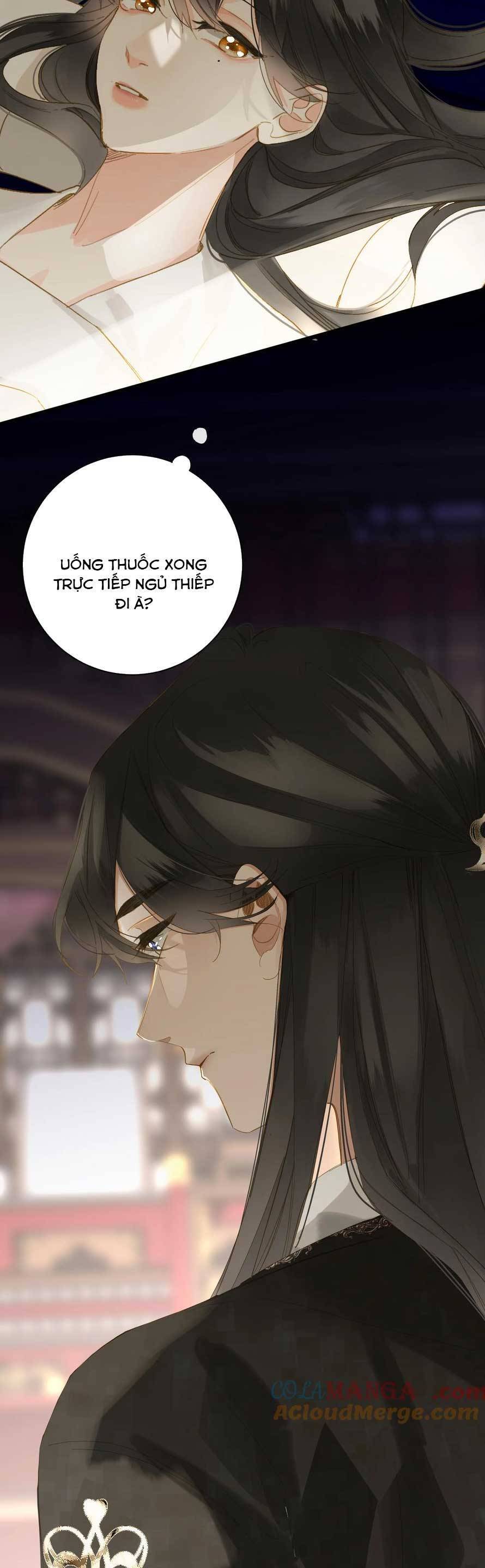 Vương Gia Hắn Luôn Nghĩ Tôi Yêu Hắn Đến Nghiện Chapter 77 - 24
