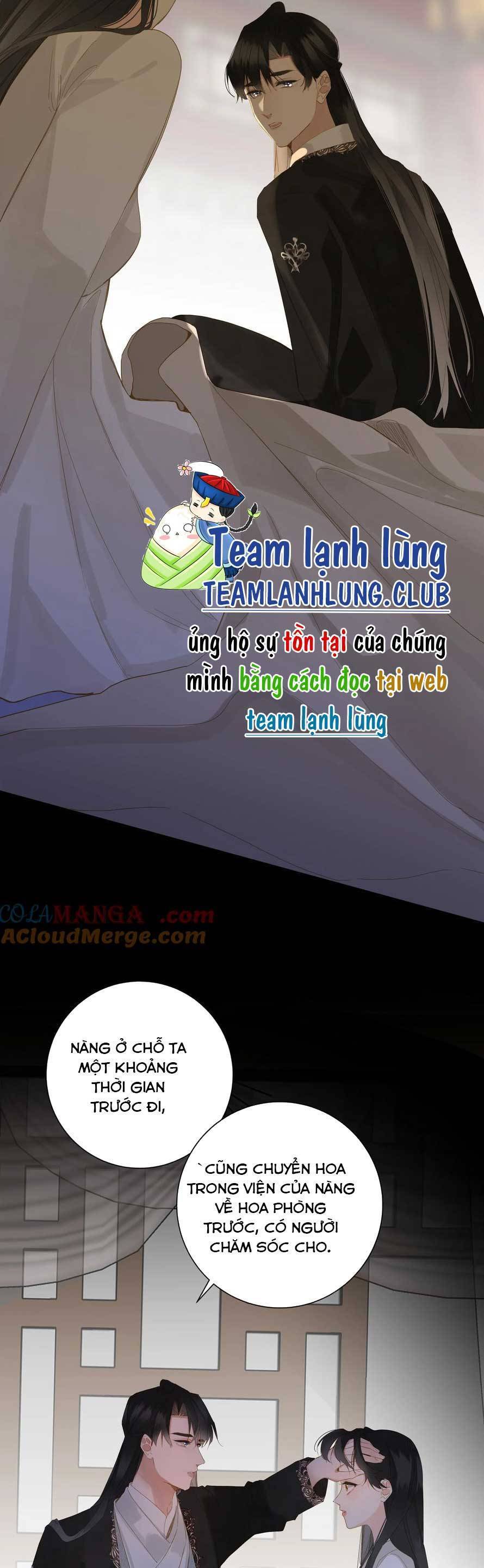 Vương Gia Hắn Luôn Nghĩ Tôi Yêu Hắn Đến Nghiện Chapter 77 - 26