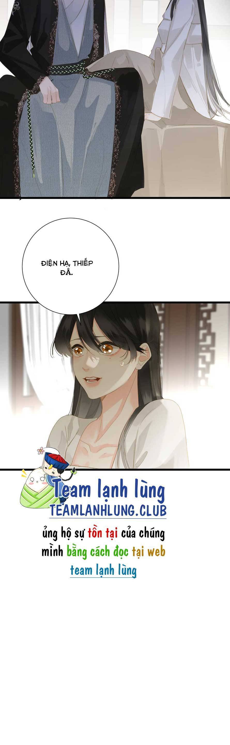 Vương Gia Hắn Luôn Nghĩ Tôi Yêu Hắn Đến Nghiện Chapter 77 - 27
