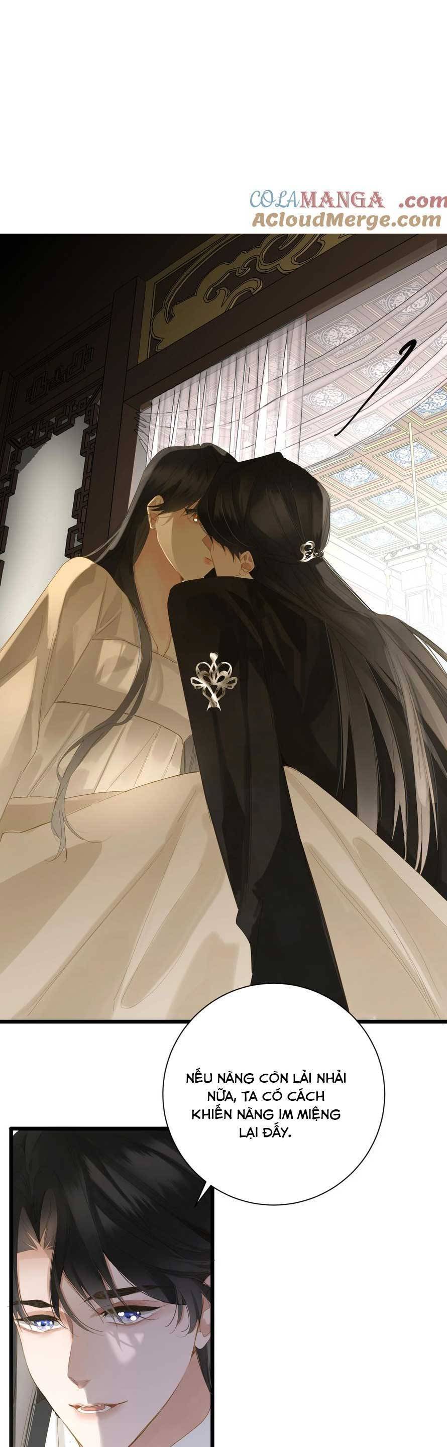 Vương Gia Hắn Luôn Nghĩ Tôi Yêu Hắn Đến Nghiện Chapter 77 - 28
