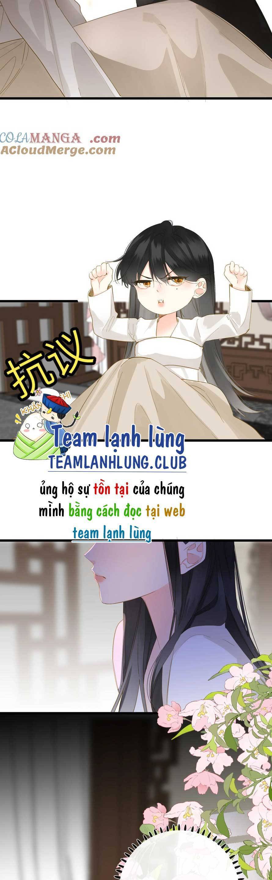 Vương Gia Hắn Luôn Nghĩ Tôi Yêu Hắn Đến Nghiện Chapter 77 - 30