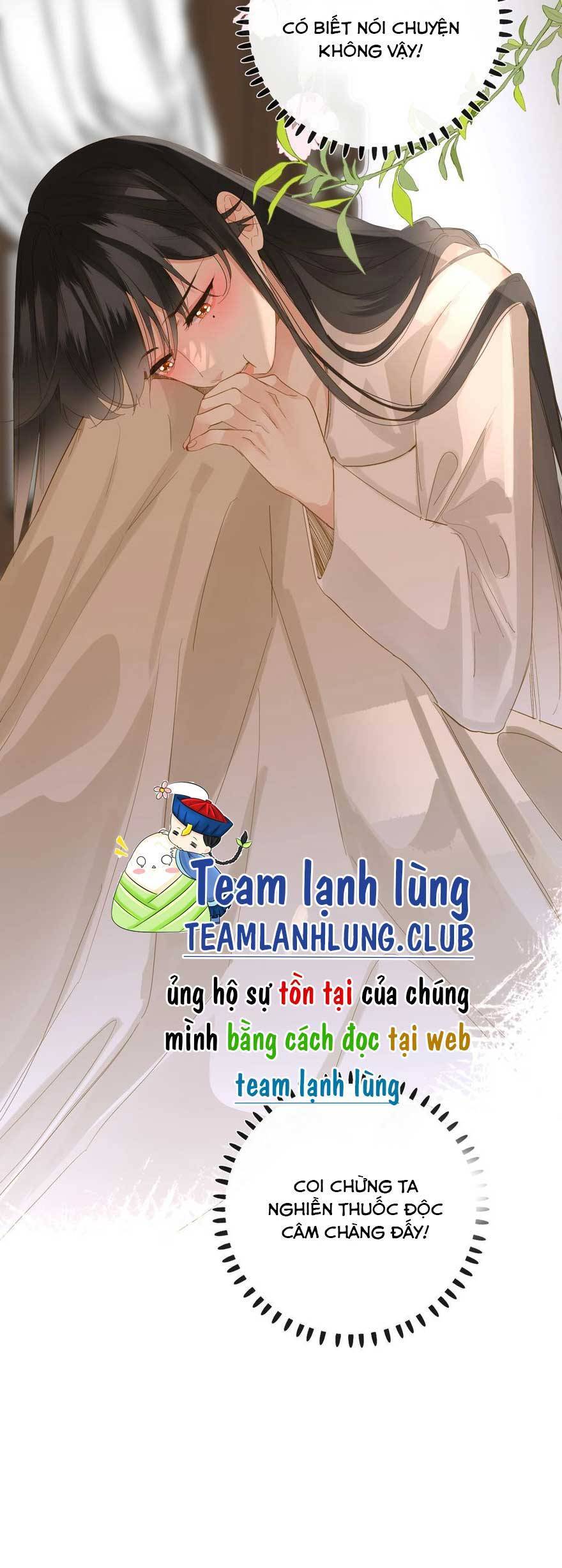 Vương Gia Hắn Luôn Nghĩ Tôi Yêu Hắn Đến Nghiện Chapter 77 - 31