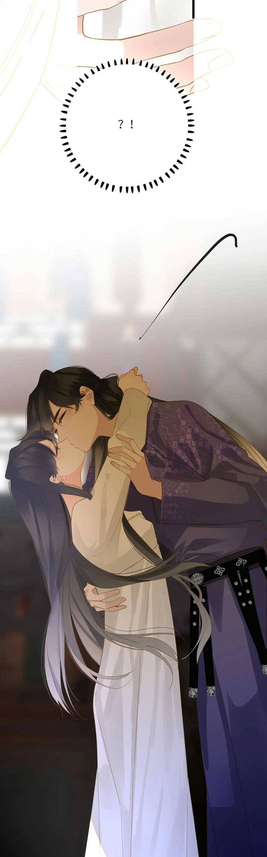 Vương Gia Hắn Luôn Nghĩ Tôi Yêu Hắn Đến Nghiện Chapter 77 - 6