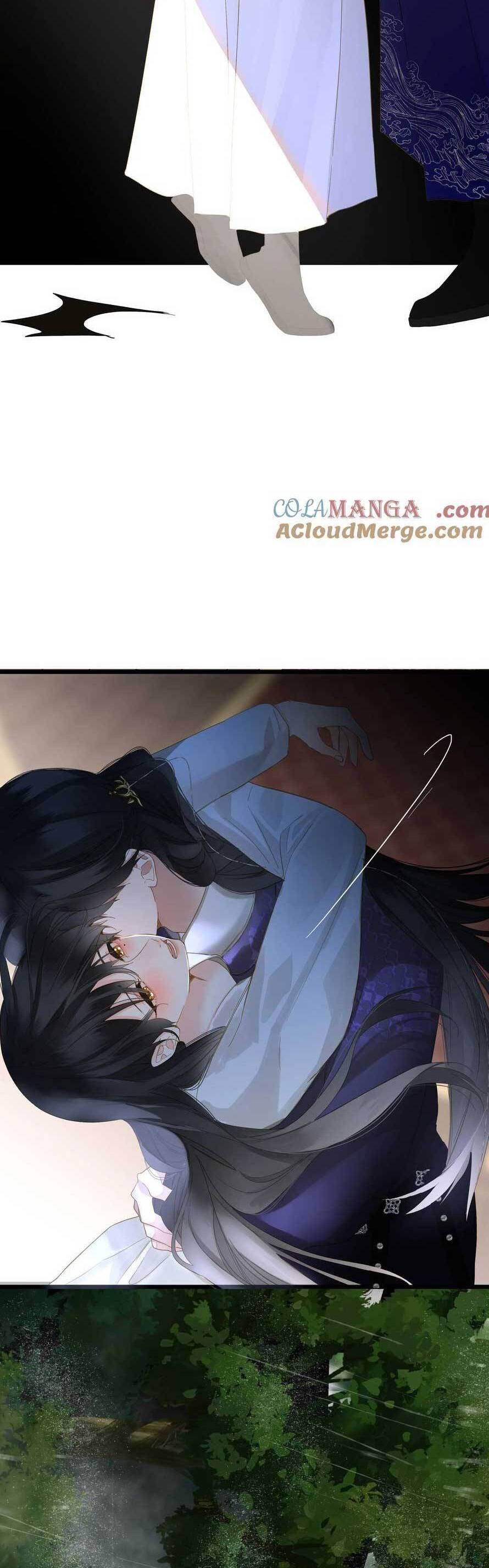 Vương Gia Hắn Luôn Nghĩ Tôi Yêu Hắn Đến Nghiện Chapter 77 - 7